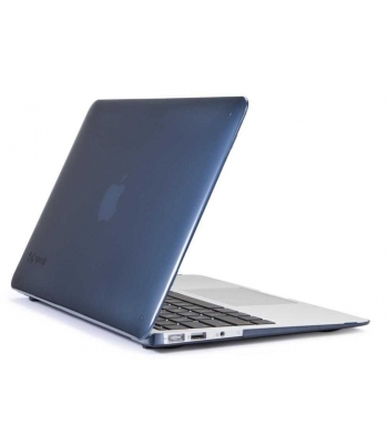 Чехол Speck SeeThru for MacBook Air 11" Harbor Blue SP-SPK-A1460