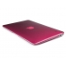 Чехол Speck SeeThru for MacBook Air 11" Raspberry SP-SPK-A2195