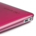 Чехол Speck SeeThru for MacBook Air 11" Raspberry SP-SPK-A2195