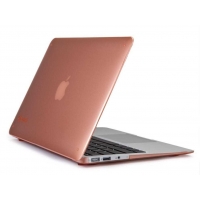 Чехол Speck SeeThru for MacBook Air 11" Wild Salmon SP-SPK-A1462