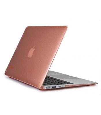 Чехол Speck SeeThru for MacBook Air 11" Wild Salmon SP-SPK-A1462