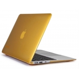 Чехол Speck SeeThru Butternut SquAsh MacBook Air 13" SP-SPK-A1467