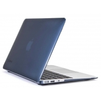 Чехол Speck SeeThru for MacBook Air 13" Harbor SPK-A1468