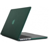 Чехол Speck SeeThru Satin for MacBook Pro 13" Malachite SPK-A1482