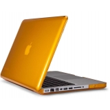 Чехол Speck SeeThru Butternut SquAsh MacBook Pro 13" SP-SPK-A1476