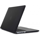 Чехол Speck SeeThru Satin for MacBook Pro 15" Retina Black SPK-A1500