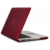 Чехол Speck SeeThru Satin for MacBook Pro 13" Pomodoro Red SPK-A1484