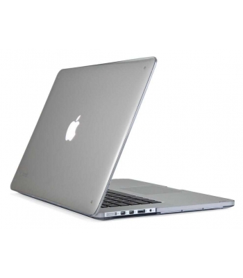 Чехол Speck SeeThru for MacBook Pro 15" Retina Clear SPK-A1495