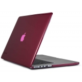 Чехол Speck SeeThru for MacBook Pro 15" Retina Raspberry SPK-A1498