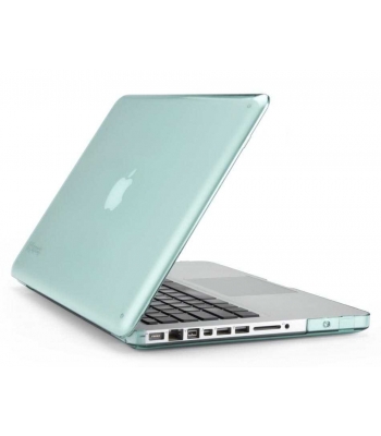 Чехол Speck SeeThru for MacBook Pro 13" Pool SPK-A1169