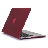 Чехол Speck SeeThru Satin for MacBook Air 11" Pomodoro Red SP-SPK-A1466