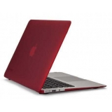 Чехол Speck SeeThru Satin for MacBook Air 13" Pomodoro Red SP-SPK-A2208