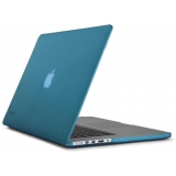Чехол Speck SeeThru Satin for MacBook Pro 15" Retina Peacock SPK-A1503