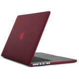 Чехол Speck SeeThru Satin for MacBook Pro 15" Retina Pomodoro Red SPK-A1504
