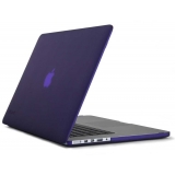 Чехол Speck SeeThru Satin for MacBook Pro 15" Retina Purple SPK-A1501