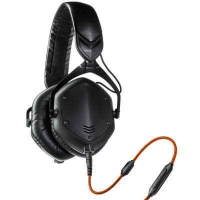Наушники V-moda Crossfade M-100 Matte Black