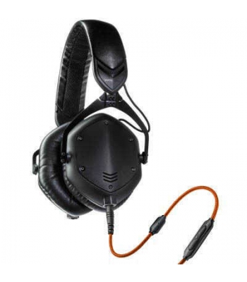 Наушники V-moda Crossfade M-100 Matte Black