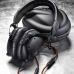 Наушники V-moda Crossfade M-100 Matte Black