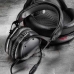 Наушники V-Moda Crossfade LP2 Remote-Matte Black Metal