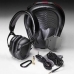 Наушники V-Moda Crossfade LP2 Remote-Matte Black Metal
