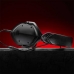 Наушники V-Moda Crossfade LP2 Remote-Matte Black Metal