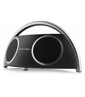 Акустическая система Harman Kardon Go+Play Wireless Black