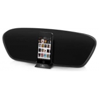 Акустическая система JBL On Beat Venue LT Lightning Сonnector Black