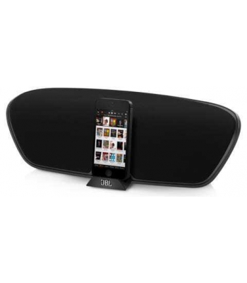 Акустическая система JBL On Beat Venue LT Lightning Сonnector Black
