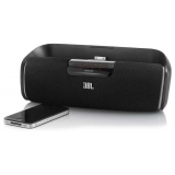 Акустическая система JBL On Beat aWake Black