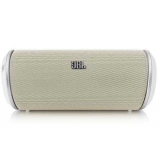 Акустическая система JBL Flip Wireless Speaker White