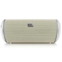 Акустическая система JBL Flip Wireless Speaker White
