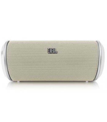 Акустическая система JBL Flip Wireless Speaker White