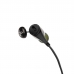 Наушники JayBird BlueBuds X Midnight Black