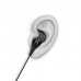 Наушники JayBird BlueBuds X Midnight Black