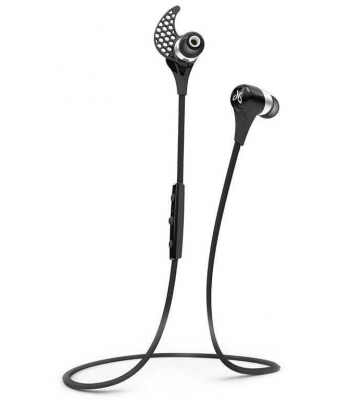Наушники JayBird BlueBuds X Midnight Black