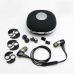 Наушники JayBird BlueBuds X Midnight Black