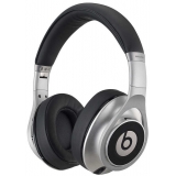 Наушники Beats by Dr. Dre Executive Silver