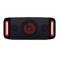 Акустическая система Beats by Dr. Dre Beatbox Portable Black