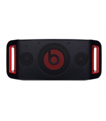 Акустическая система Beats by Dr. Dre Beatbox Portable Black