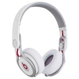 Наушники Beats by Dr. Dre Mixr White