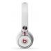 Наушники Beats by Dr. Dre Mixr White