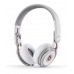 Наушники Beats by Dr. Dre Mixr White