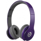 Наушники Beats by Dr. Dre Solo HD Purple