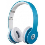 Наушники Beats by Dr. Dre Solo HD Blue