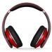 Наушники Beats by Dr. Dre Studio Red