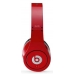 Наушники Beats by Dr. Dre Studio Red