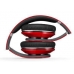 Наушники Beats by Dr. Dre Studio Red