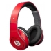 Наушники Beats by Dr. Dre Studio Red