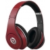Наушники Beats by Dr. Dre Studio Red