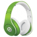 Наушники Beats by Dr. Dre Studio Green
